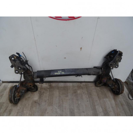 Train arriere complet PEUGEOT 208 1 PHASE 2 d’occasion