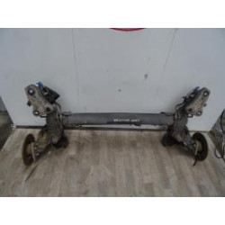 Train arriere complet PEUGEOT 208 1 PHASE 2 d’occasion