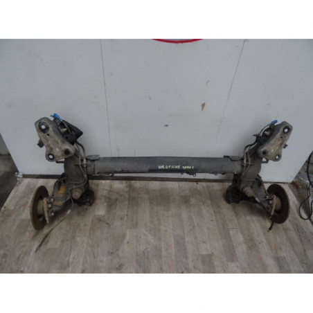 Train arriere complet PEUGEOT 208 1 PHASE 2 d’occasion