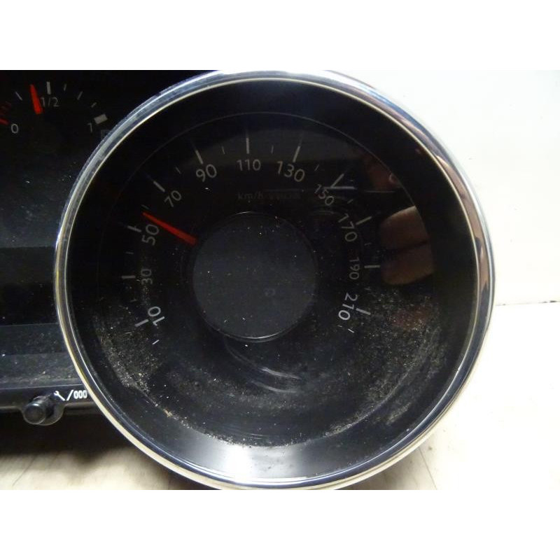 Compteur PEUGEOT 3008 1 PHASE 2 d’occasion