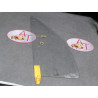 Deflecteur D  CITROEN C25 d’occasion