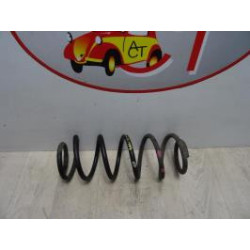 Ressort de suspension arriere droit SUZUKI SWIFT 3 d’occasion