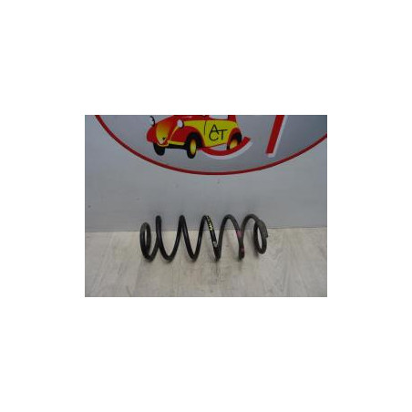 Ressort de suspension arriere droit SUZUKI SWIFT 3 d’occasion