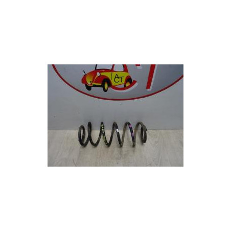 Ressort de suspension arriere gauche SUZUKI SWIFT 3 d’occasion