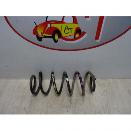 Ressort de suspension arriere gauche SUZUKI SWIFT 3 d’occasion