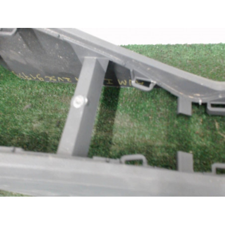 Console central (interieur plastique) SEAT IBIZA IV SC d’occasion