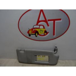 Pare soleil droit AUDI A3 2 SPORTBACK PHASE 1 d’occasion