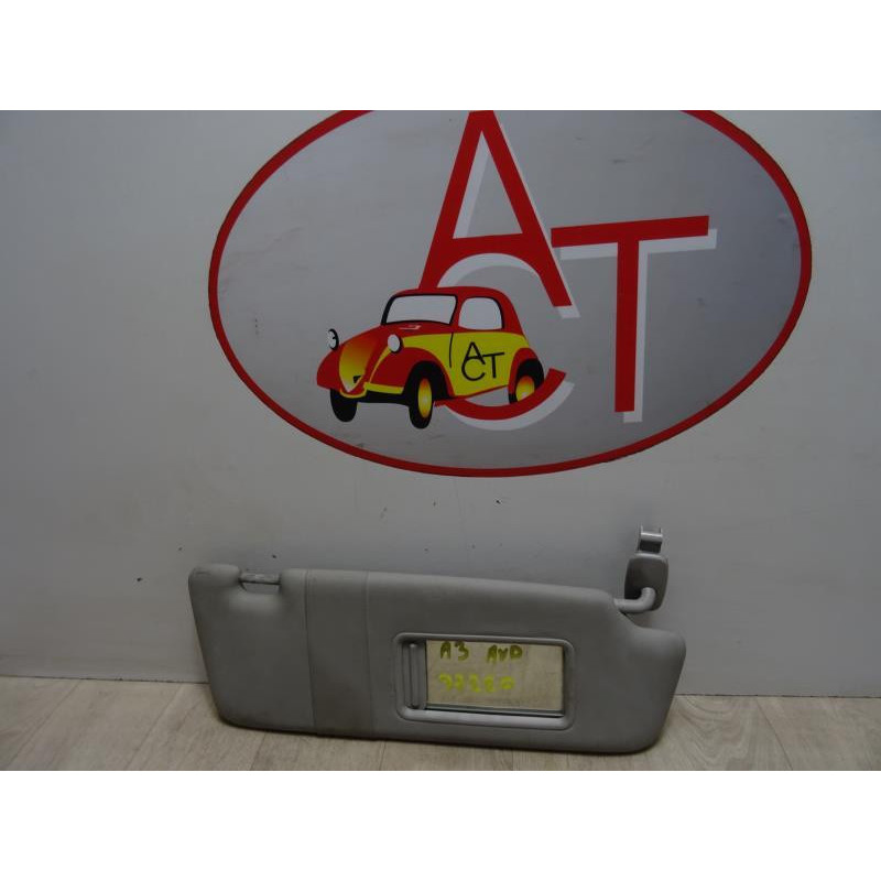 Pare soleil droit AUDI A3 2 SPORTBACK PHASE 1 d’occasion