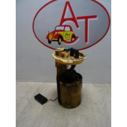 Jauge à carburant AUDI A3 2 SPORTBACK PHASE 1 d’occasion