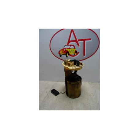 Jauge à carburant AUDI A3 2 SPORTBACK PHASE 1 d’occasion