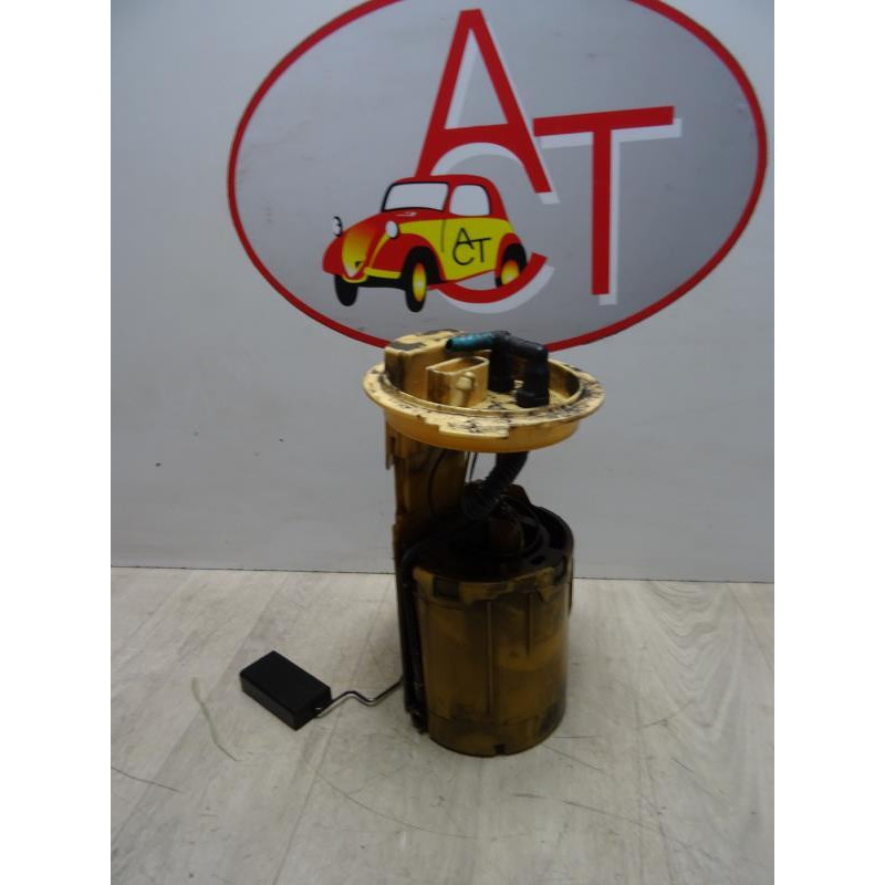 Jauge à carburant AUDI A3 2 SPORTBACK PHASE 1 d’occasion