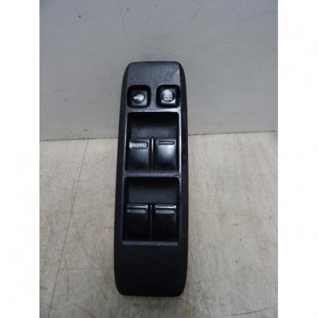 Interrupteur de leve vitre (Bloc complet) NISSAN PRIMERA 4 d’occasion