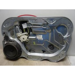 Leve vitre electrique avant droit FORD C-MAX 1 PHASE 1 d’occasion
