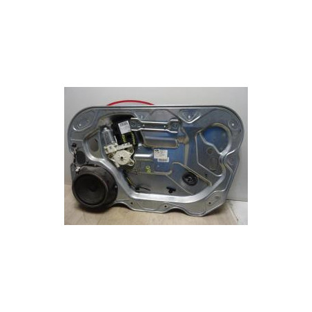 Leve vitre electrique avant droit FORD C-MAX 1 PHASE 1 d’occasion