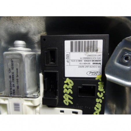 Leve vitre electrique avant droit FORD C-MAX 1 PHASE 1 d’occasion
