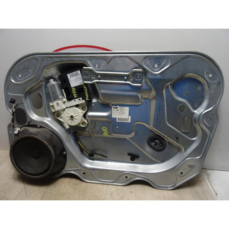 Leve vitre electrique avant droit FORD C-MAX 1 PHASE 1 d’occasion