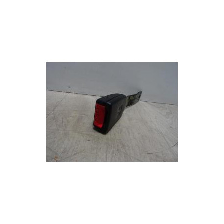 Attache ceinture avant droit NISSAN PRIMERA 4 d’occasion