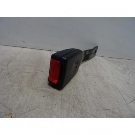 Attache ceinture avant droit NISSAN PRIMERA 4 d’occasion