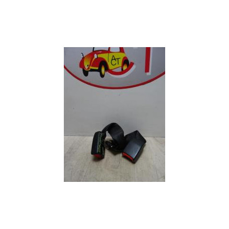 Attache ceinture arriere centrale NISSAN PRIMERA 4 d’occasion
