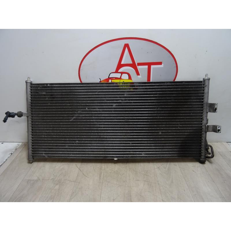 Radiateur clim NISSAN PRIMERA 4 d’occasion