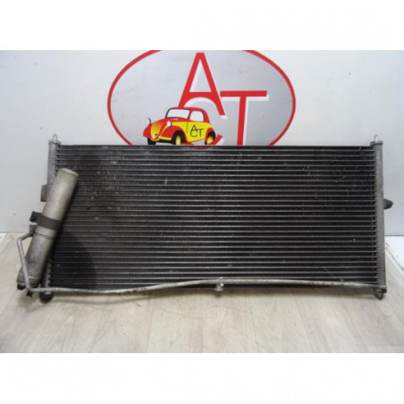 Radiateur clim NISSAN PRIMERA 4 d’occasion