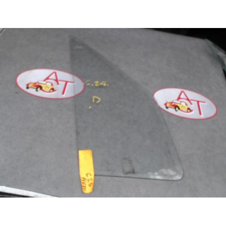 Deflecteur D  CITROEN C25 d’occasion
