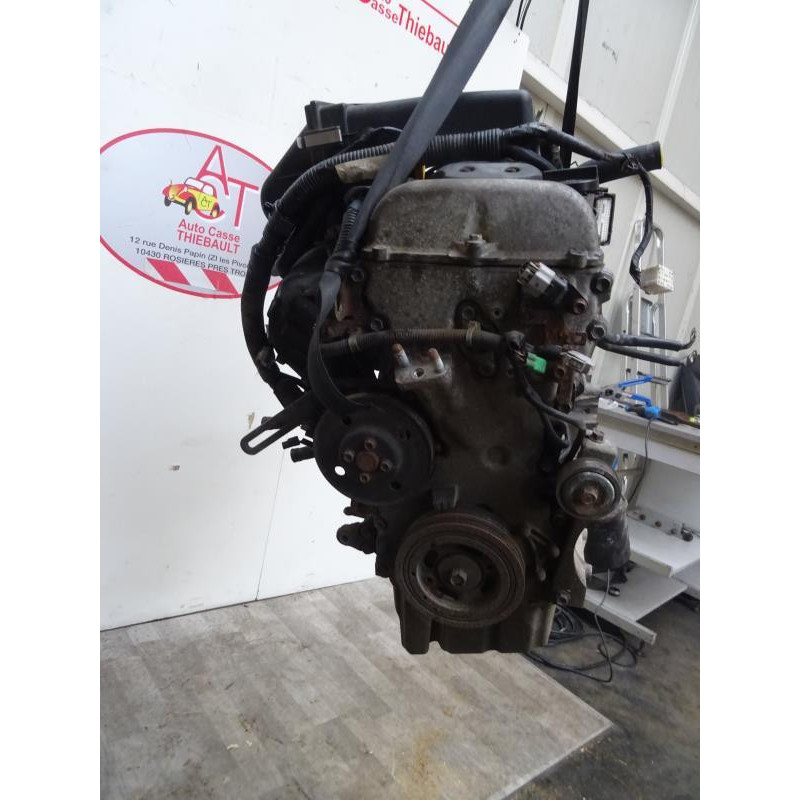Moteur SUZUKI SWIFT 3 d’occasion