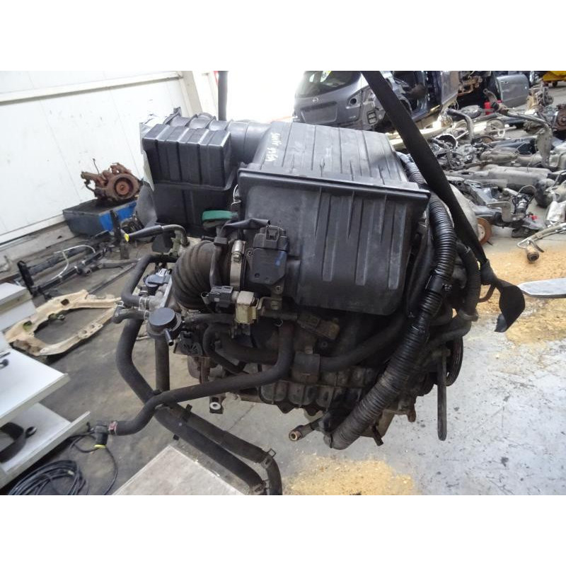 Moteur SUZUKI SWIFT 3 d’occasion