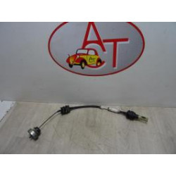 Cable embrayage CITROEN BERLINGO 1 PHASE 1 d’occasion