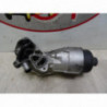 Support filtre a huile PEUGEOT 207 PHASE 1 d’occasion
