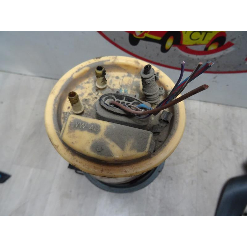 Pompe immergee VOLKSWAGEN TOURAN 1 PHASE 1 d’occasion