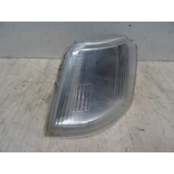 Optique avant secondaire gauche (feux)(clignotant) CITROEN XANTIA PHASE 1 d’occasion