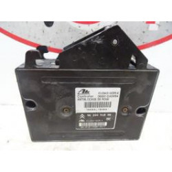 Calculateur boitier electronique ESP/ABS CITROEN XANTIA PHASE 1 d’occasion