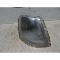 Optique avant secondaire droit (feux)(clignotant) CITROEN XANTIA PHASE 1 d’occasion