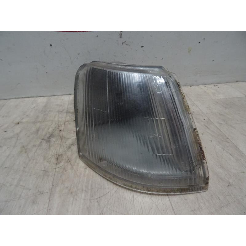 Optique avant secondaire droit (feux)(clignotant) CITROEN XANTIA PHASE 1 d’occasion