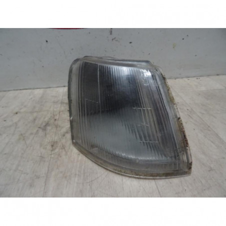 Optique avant secondaire droit (feux)(clignotant) CITROEN XANTIA PHASE 1 d’occasion
