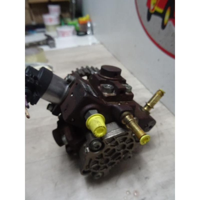 Pompe haute pression PEUGEOT 207 PHASE 1 d’occasion