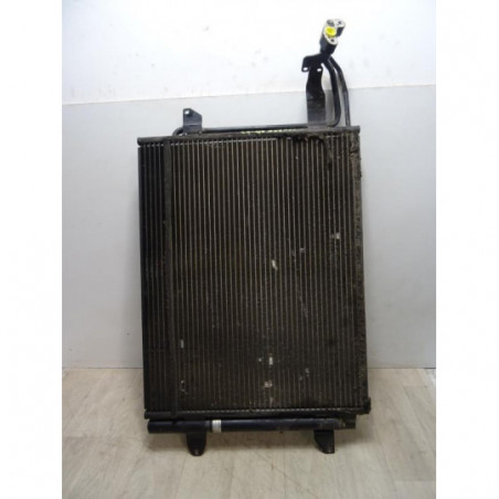 Radiateur clim VOLKSWAGEN TOURAN 1 PHASE 1 d’occasion