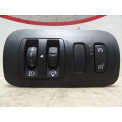 Commande de reglage hauteur de phare RENAULT MEGANE 2 PHASE 2 CABRIOLET d’occasion