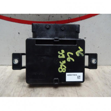 Boitier d'aide au stationnement AUDI A6 3 AVANT PHASE 1 BREAK d’occasion