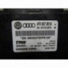 Boitier d'aide au stationnement AUDI A6 3 AVANT PHASE 1 BREAK d’occasion
