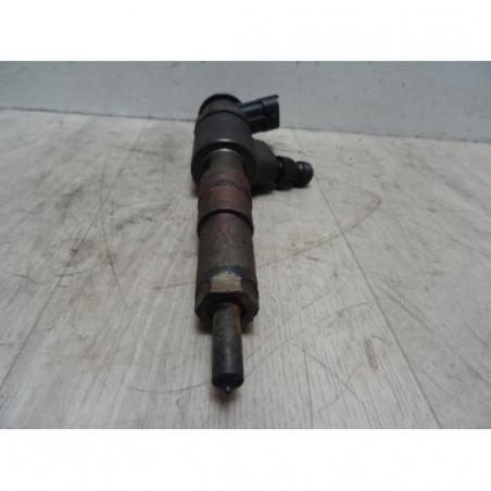 Injecteurs PEUGEOT 207 PHASE 1 d’occasion