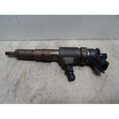 Injecteurs PEUGEOT 207 PHASE 1 d’occasion