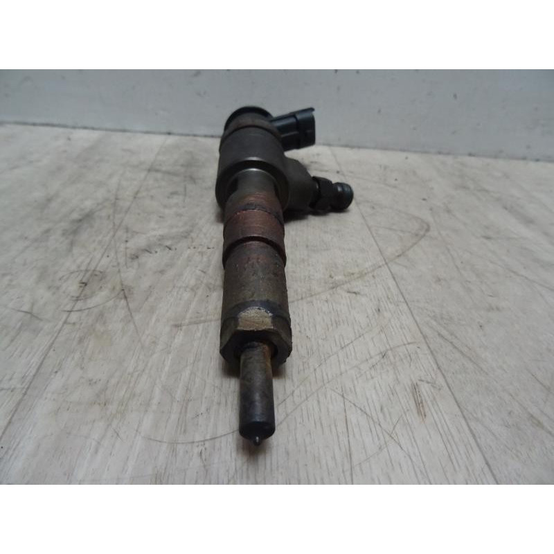 Injecteurs PEUGEOT 207 PHASE 1 d’occasion