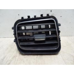 Aerateur tableau de bord central DACIA SANDERO 2 PHASE 2 d’occasion