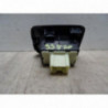 Interrupteur de leve vitre arriere droit DACIA SANDERO 2 PHASE 2 d’occasion