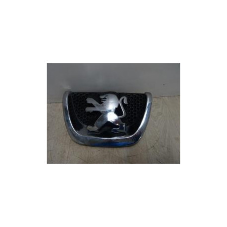 Logo PEUGEOT 207 PHASE 1 d’occasion