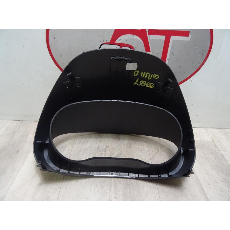 Casquette tableau de bord OPEL CORSA D PHASE 1 d’occasion