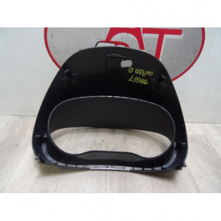 Casquette tableau de bord OPEL CORSA D PHASE 1 d’occasion