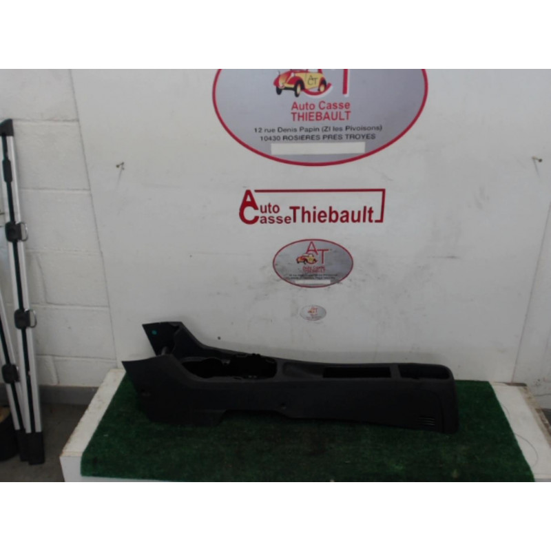 Console central (interieur plastique) OPEL CORSA (D) PHASE 1 d’occasion